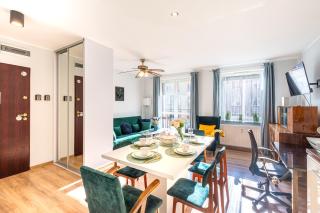 Bosman Place Szczecin Śródmieście - Szczecin - 7