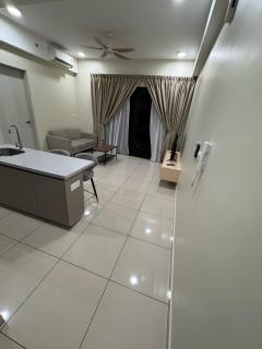 TRION KL Queen Service Apartment Near By KLCC - Kuala Lumpur - 4