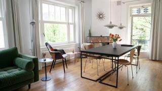 Authentic Amsterdam Apartment RAI - Amesterdão - 7
