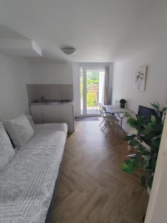 appartement cosy entier et parking privé sur place a 5min de lille et 10 min du Stade Pierre Mauroy - 2
