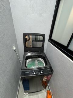 TRION KL Queen Service Apartment Near By KLCC - Kuala Lumpur - 5