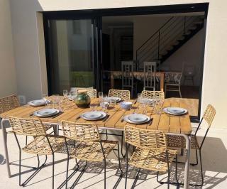 IDEAL - Villa, jaccuzi & jardin privé - 1 à 11 personnes - proche plage & bourg - 5