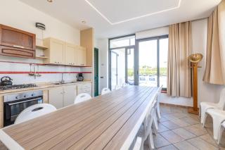 Villa Arvilla with Private POOL - Campofelice di Roccella - 3