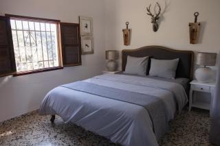 Finca Los Arcos - Terradillos - 5