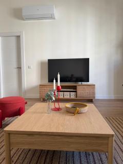 ESPECTACULAR PISO EN PALACIO Preferiblemente familias y mayores de treinta años - El Puerto de Santa María - 7