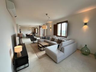 Dolce Villa Toscana - private pool, air conditioning - San Gimignano - 8