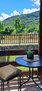 Woodhouse Maja - Virpazar - 1