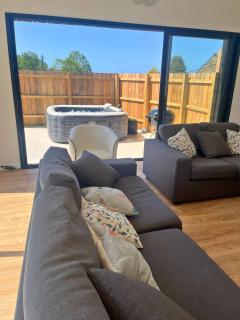 IDEAL - Villa, jaccuzi & jardin privé - 1 à 11 personnes - proche plage & bourg - Saint-Lunaire - 2