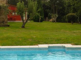 Apartamento CALLOBRE - O Porto de Espasante - 1