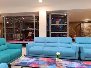 The Square & Cozy apartment - Dolný Kubín - 1