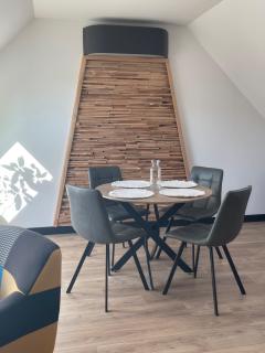 appartement des mésanges - - 5