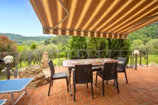 CASA MISTICA - private pool - San Martino in Freddana - 1