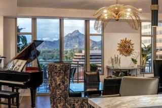Luxury And Unobstructed Piestewa Peak Views - Phoenix - 0