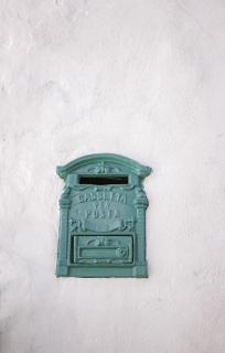 Dimora Rosa - Carovigno - 4