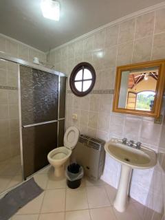 HOTEL VELHA CORTE - São José dos Pinhais - 7