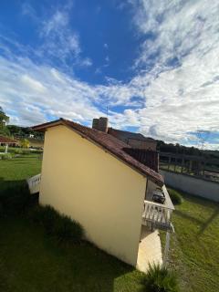 HOTEL VELHA CORTE - São José dos Pinhais - 9