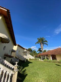HOTEL VELHA CORTE - São José dos Pinhais - 6