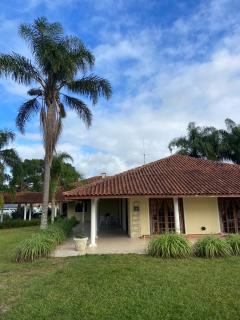 HOTEL VELHA CORTE - São José dos Pinhais - 1