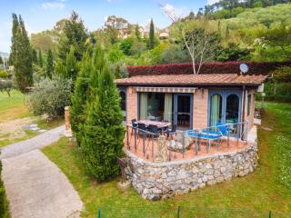 CASA MISTICA - private pool - 2