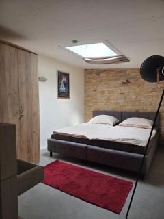 Charmantes Studio Ferienhaus mit Garten & Netflix Nähe Spreewald - - 2