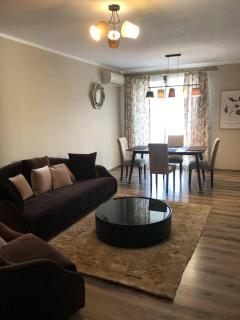 Tenerra Lux Apartment - Varna - 1
