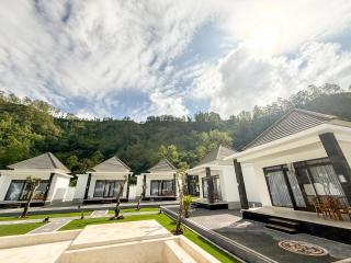 Good karma villa - Kubupenlokan - 0