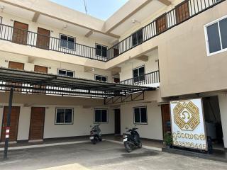 Phuviewplace Hotel - โรงแรมภูวิวเพลส - Ban Ngun - 3