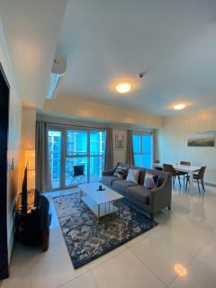 Stay & Play, Walk to Okada, Solaire&City of Dreams - Sampong - 0