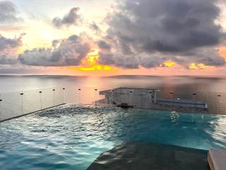 Murano Centro1 26floor,rooftop,infinity pool & views by IMZ - Cartagena de Indias - 7