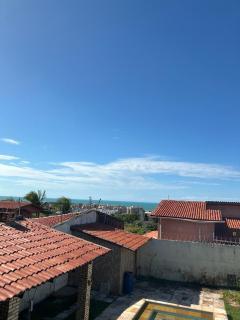 Casa de Praia - Praia Bela - 9