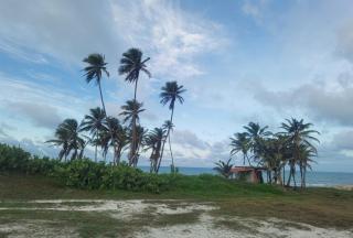 Casa de Praia - Praia Bela - 2