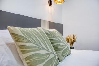 Private Suite 3 with shared Kitchen at the New Casa Vittoria by SF Homes - Cospicua - 7