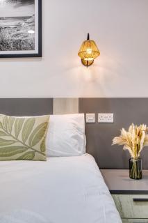 Private Suite 3 with shared Kitchen at the New Casa Vittoria by SF Homes - Cospicua - 0