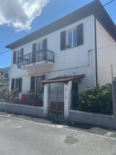 Casa Garibaldi with Parking - La Spezia - 0