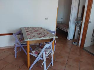 la casa dei fiori - Pisciotta - 1