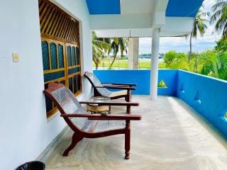 Paradise Bay Hotel & Surf Camp - Arugam Bay - 3