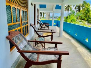 Paradise Bay Hotel & Surf Camp - Arugam Bay - 2