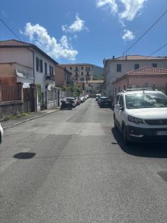 Casa Garibaldi with Parking - La Spezia - 4