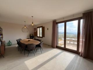 Dolce Villa Toscana - private pool, air conditioning - San Gimignano - 5