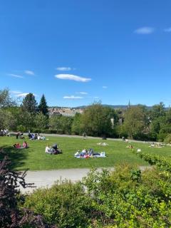 Oslo central by Florin - Oslo - 2