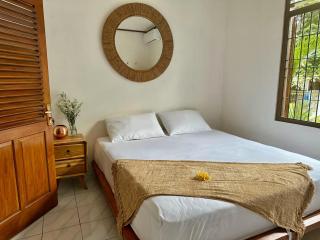 Omah Padang Homestay Yogyakarta - Timuran - 9