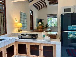 Omah Padang Homestay Yogyakarta - Timuran - 3