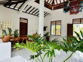 Omah Padang Homestay Yogyakarta - Timuran - 6