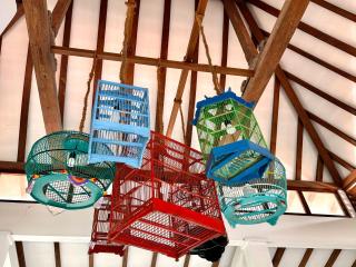 Omah Padang Homestay Yogyakarta - 8