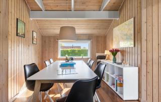 Awesome Home In Sydals With Sauna - 4