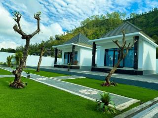 Good karma villa - Kubupenlokan - 7