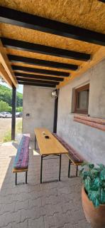 Ferienwohnung - Appartement "Painted Horse" im Herzen des Pfälzer Waldes - Reichenbach-Steegen - 4