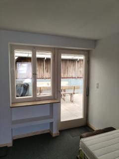 Landarbeiterhaus - - 5