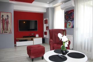 Old Bazaar City Center Apartment - Skopje - 9