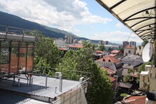 Old Bazaar City Center Apartment - Skopje - 7